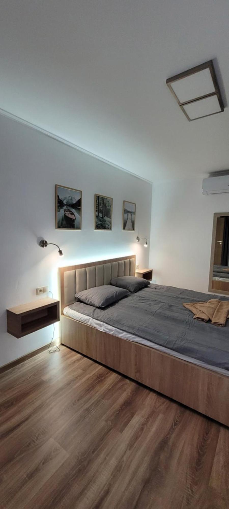 Csaladi Kikoeto Apartman Gyula Exterior photo